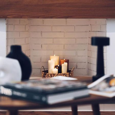 Appartamento The Repose Aesthetic Apt. R2 Candia Esterno foto