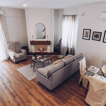 Appartamento The Repose Aesthetic Apt. R2 Candia Esterno foto