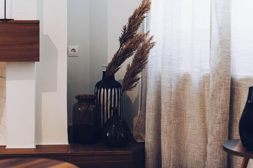 Appartamento The Repose Aesthetic Apt. R2 Candia Esterno foto