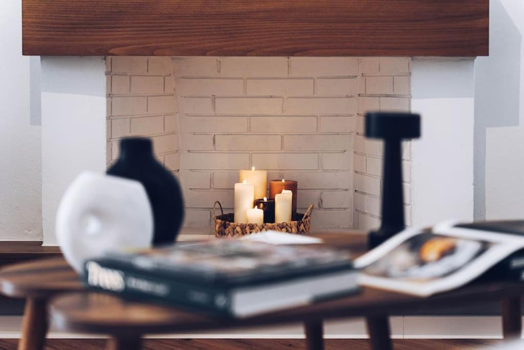 Appartamento The Repose Aesthetic Apt. R2 Candia Esterno foto