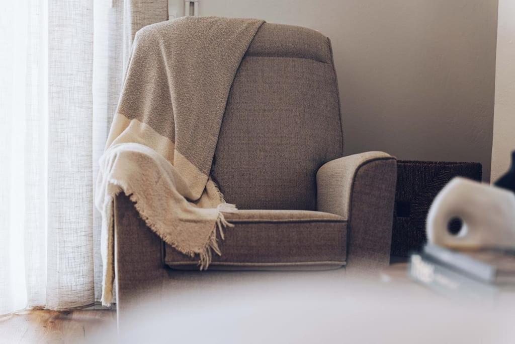 Appartamento The Repose Aesthetic Apt. R2 Candia Esterno foto