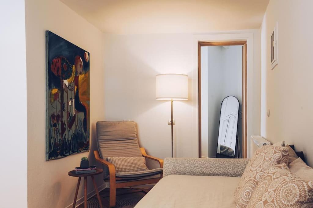 Appartamento The Repose Aesthetic Apt. R2 Candia Esterno foto